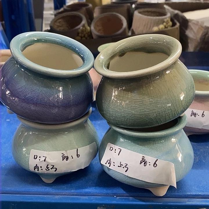 红陶【满10米包邮默认微瑕疵】4个浮力