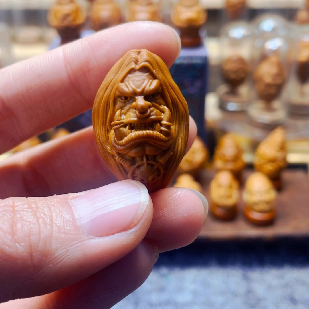 手串/手链橄榄核橄榄