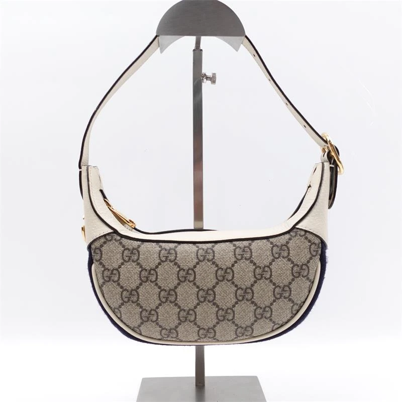 95新 GUCCI/古驰 单肩包/T_ZY0000420545