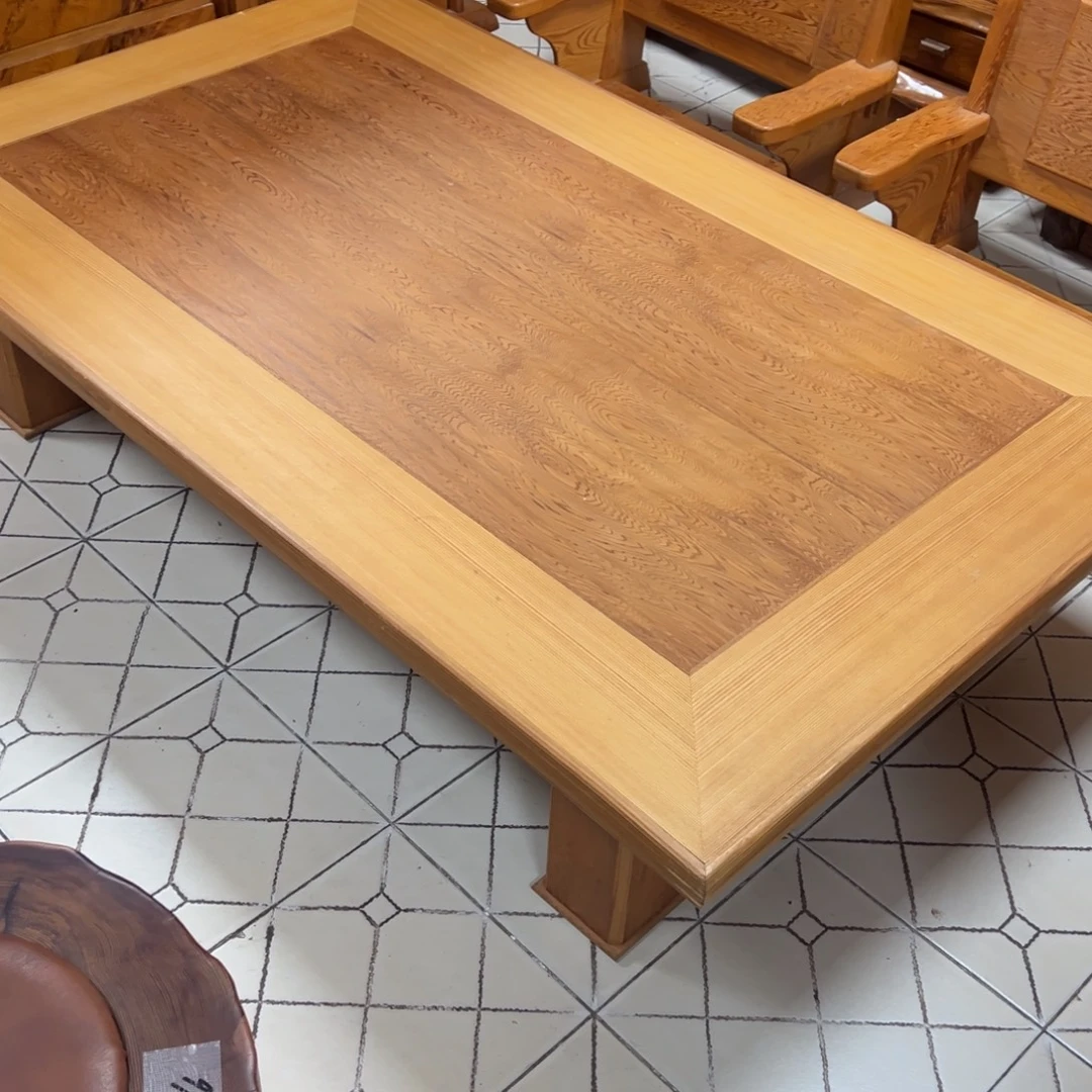 小***…茶室摆件茶空间设计新颖