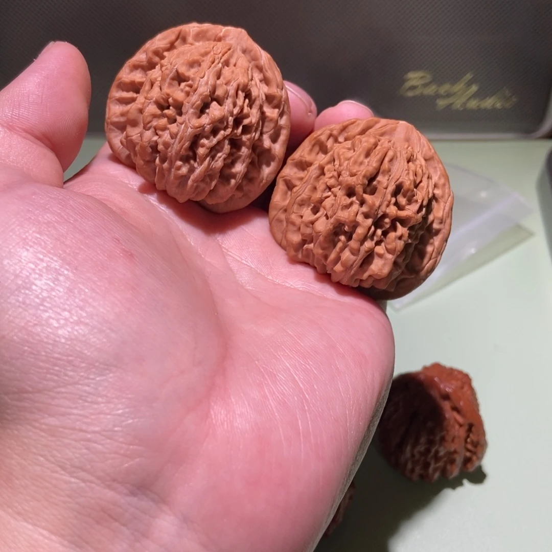 文玩核桃吊坠全品42+四座楼