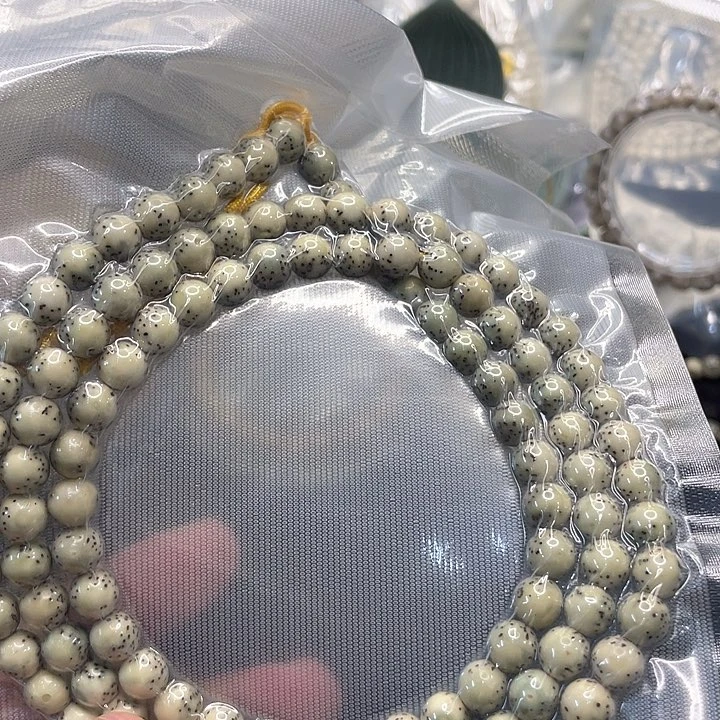星月菩提手串各***伙E20——8x8长串m001