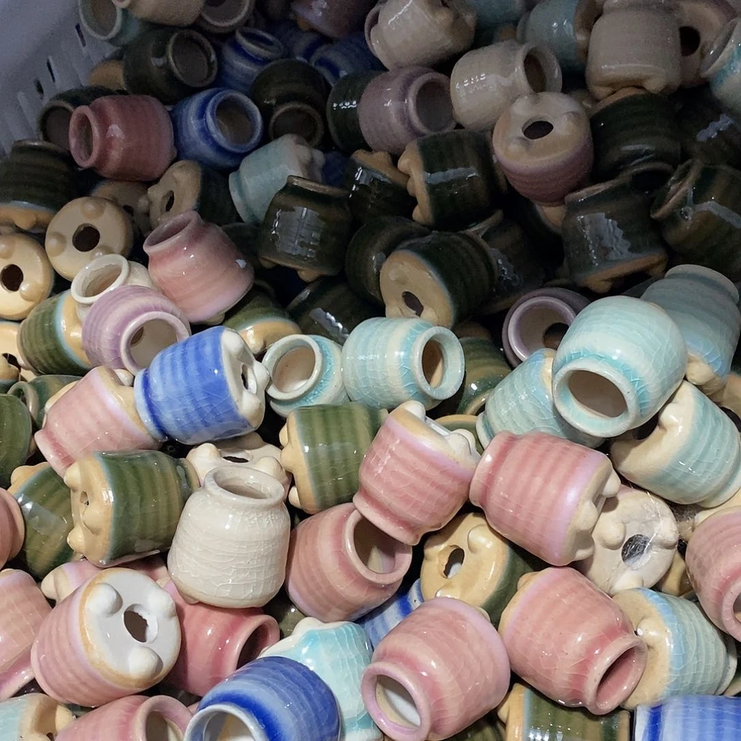 「满9.9米的包邮」6个浮力随机