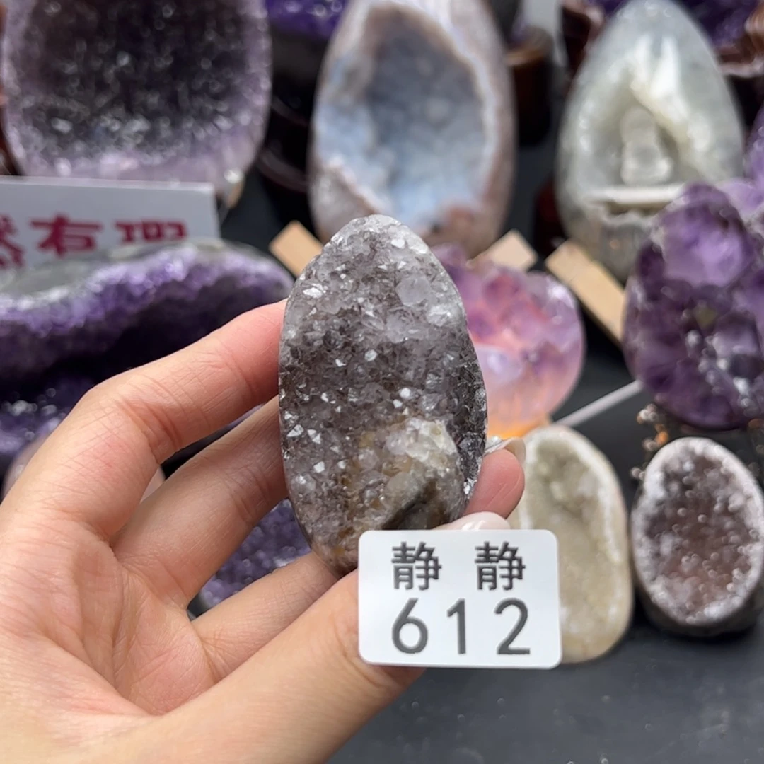 未镶嵌水晶大型摆件（非配饰）612