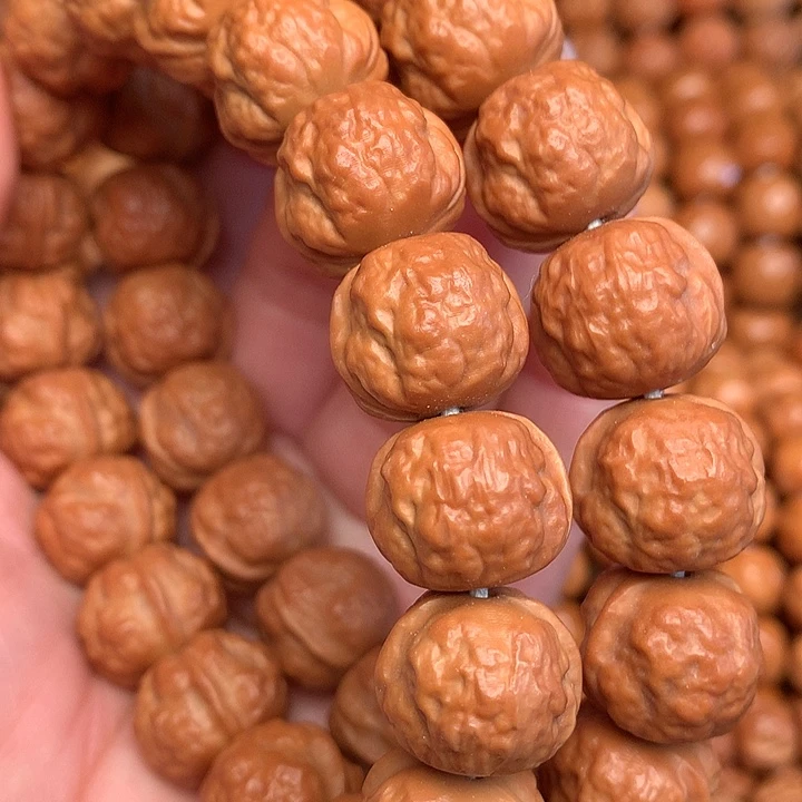 猴头核桃吊坠快*产总