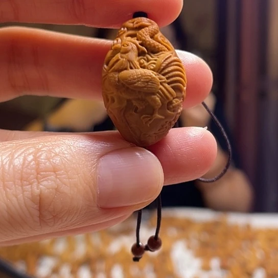 手串/手链橄榄核橄榄核