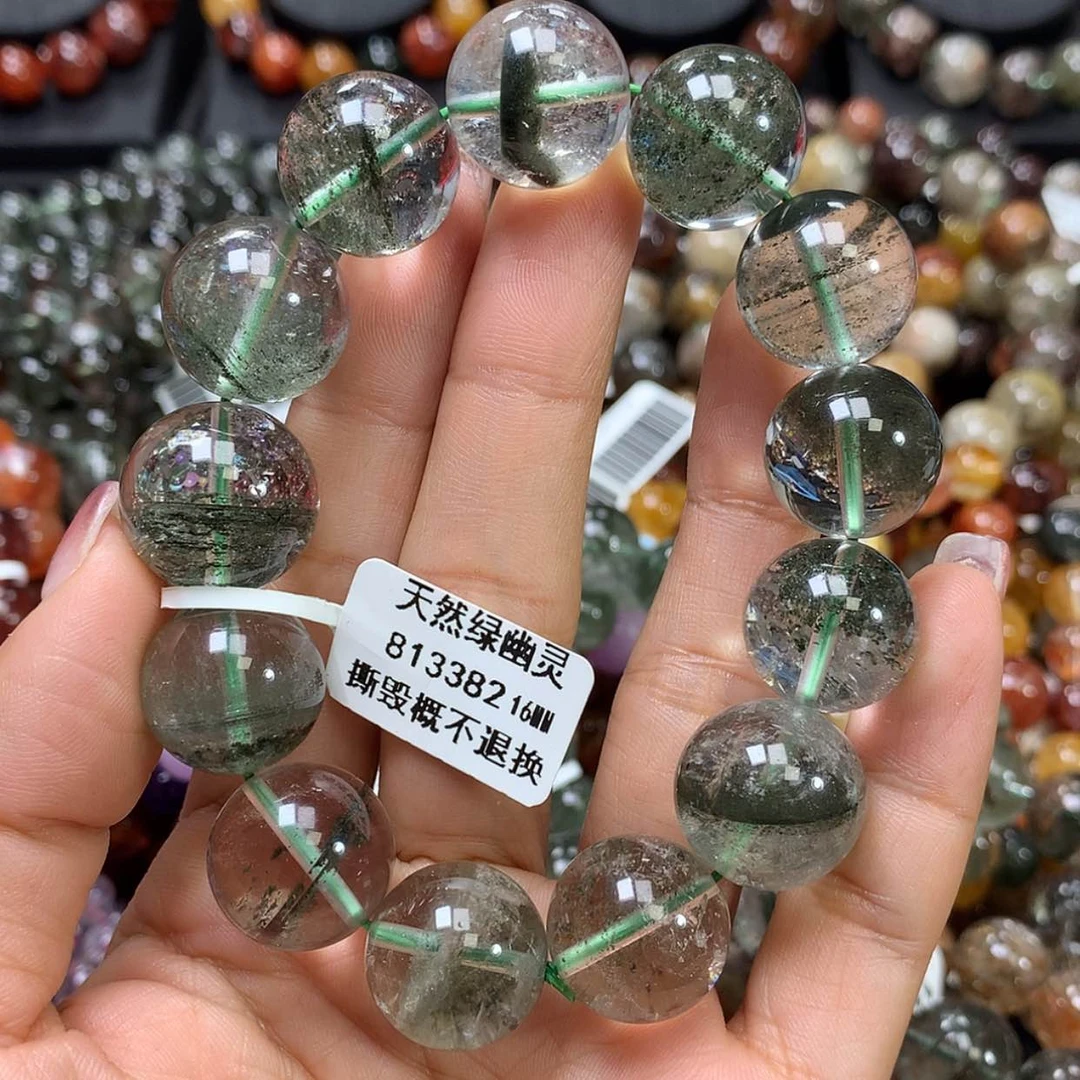 【闪购商品】水晶手链未镶嵌，