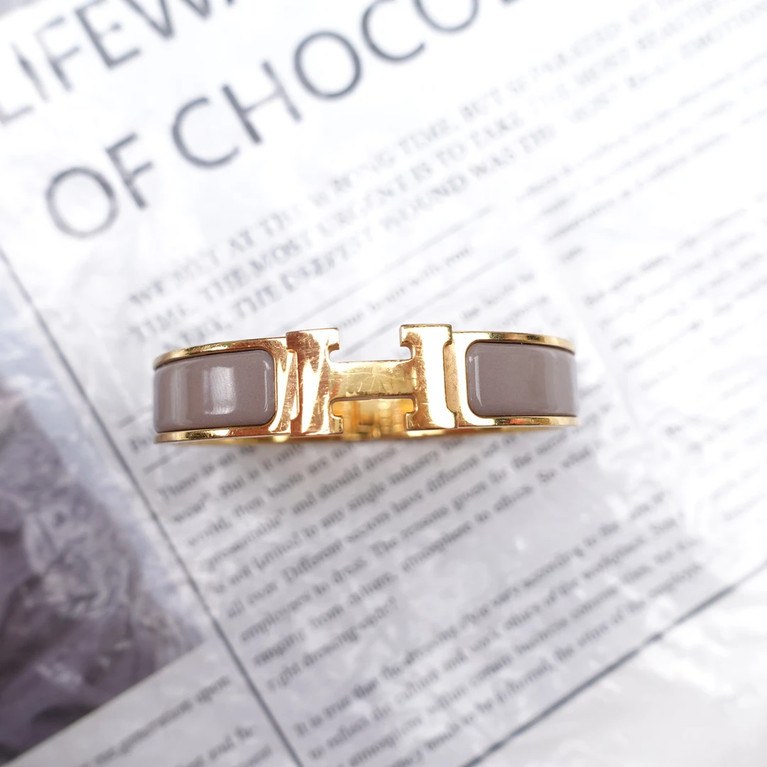 99新 Hermes/爱马仕 手镯/T10169999