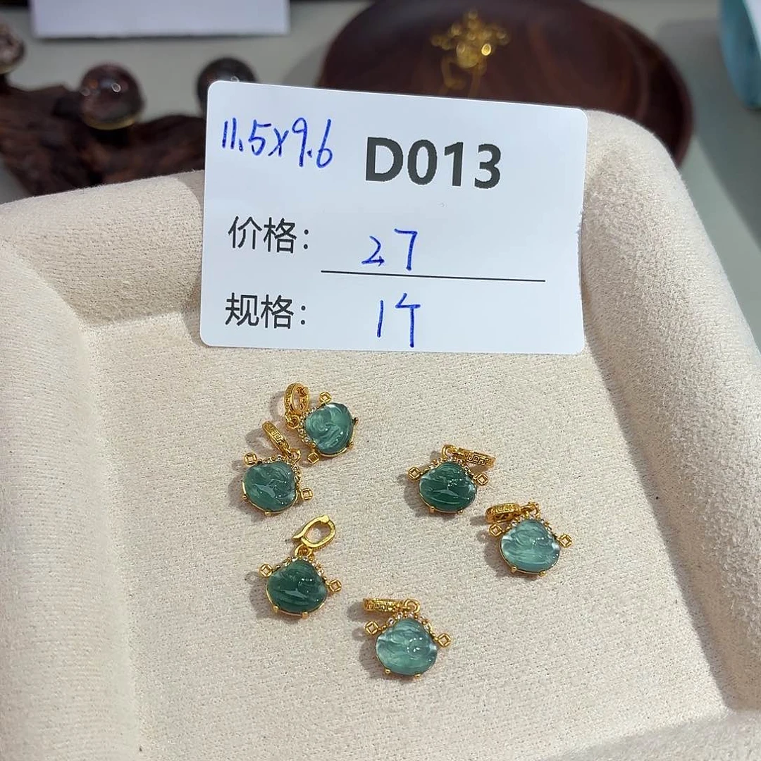 无925银美银计D013