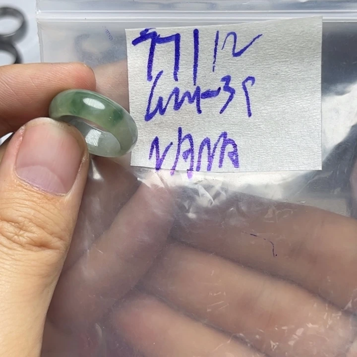 定制翡翠未镶嵌N***✨