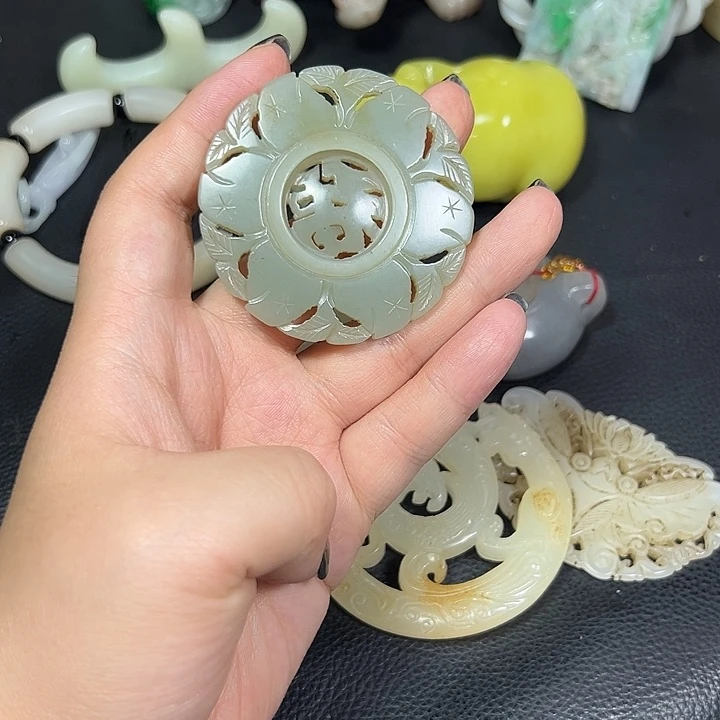精选优质产品推荐
