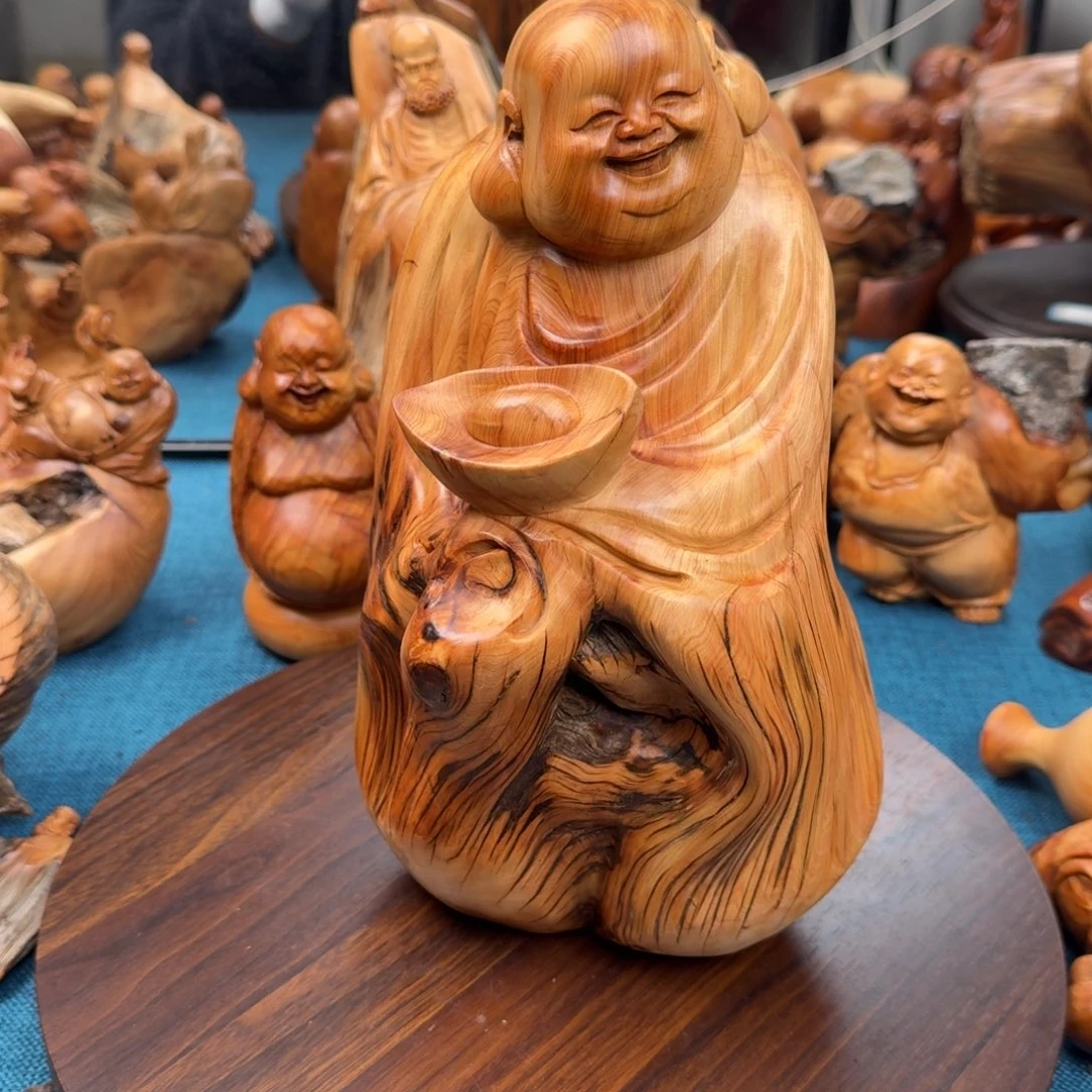 柏木（崖柏）太行崖柏