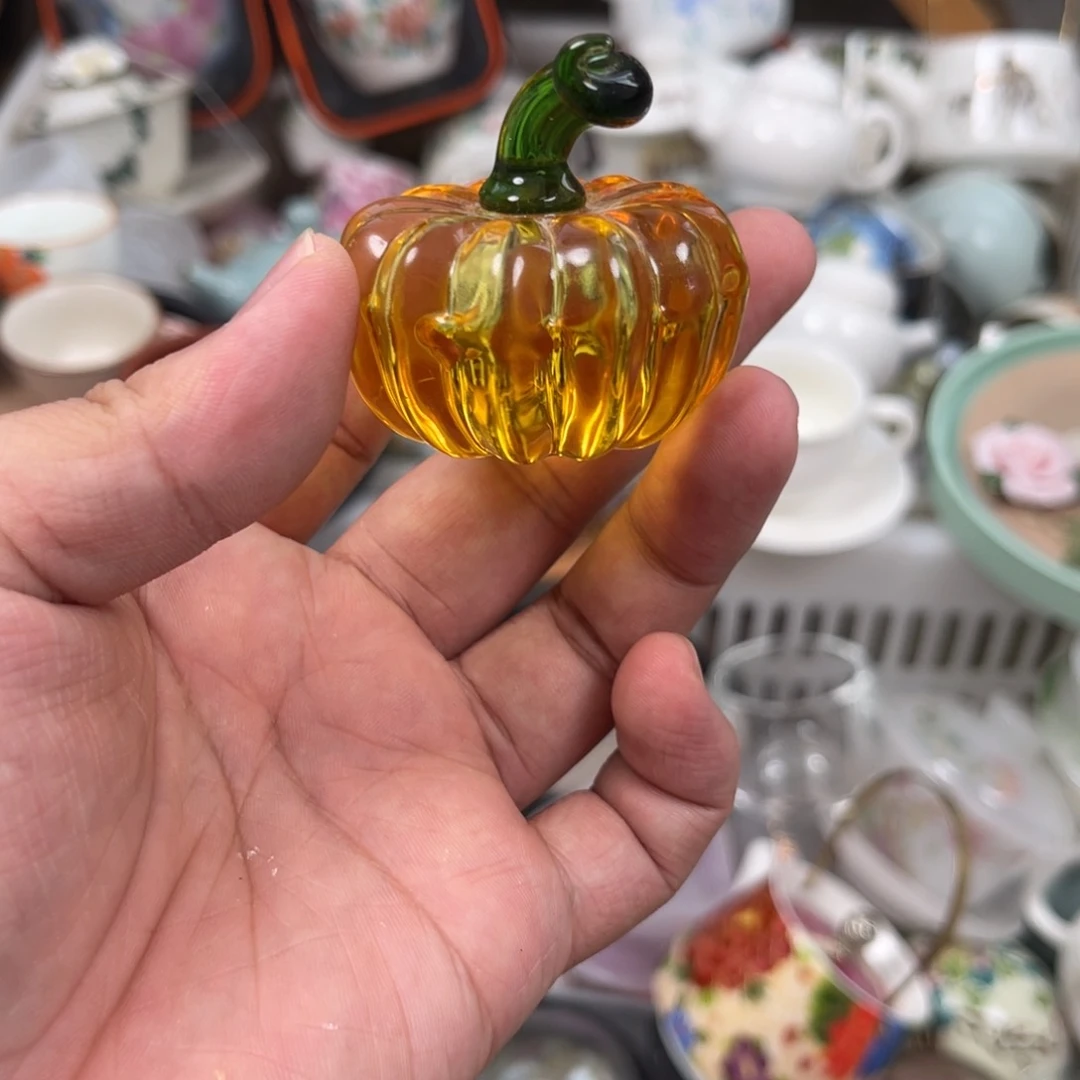 瓷片陶瓷茶具家用配件