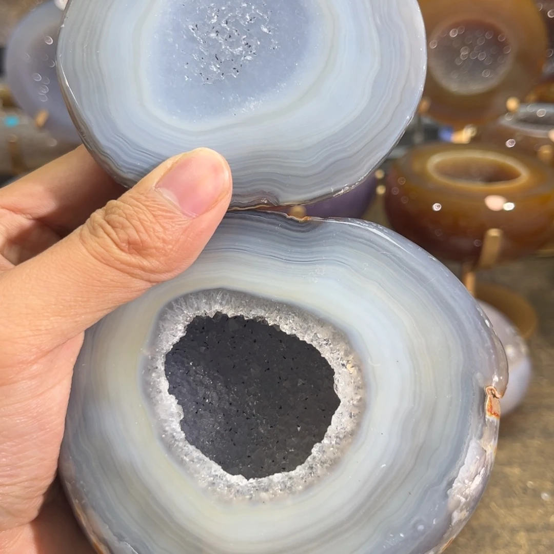 未镶嵌大型摆件（非配饰）紫晶