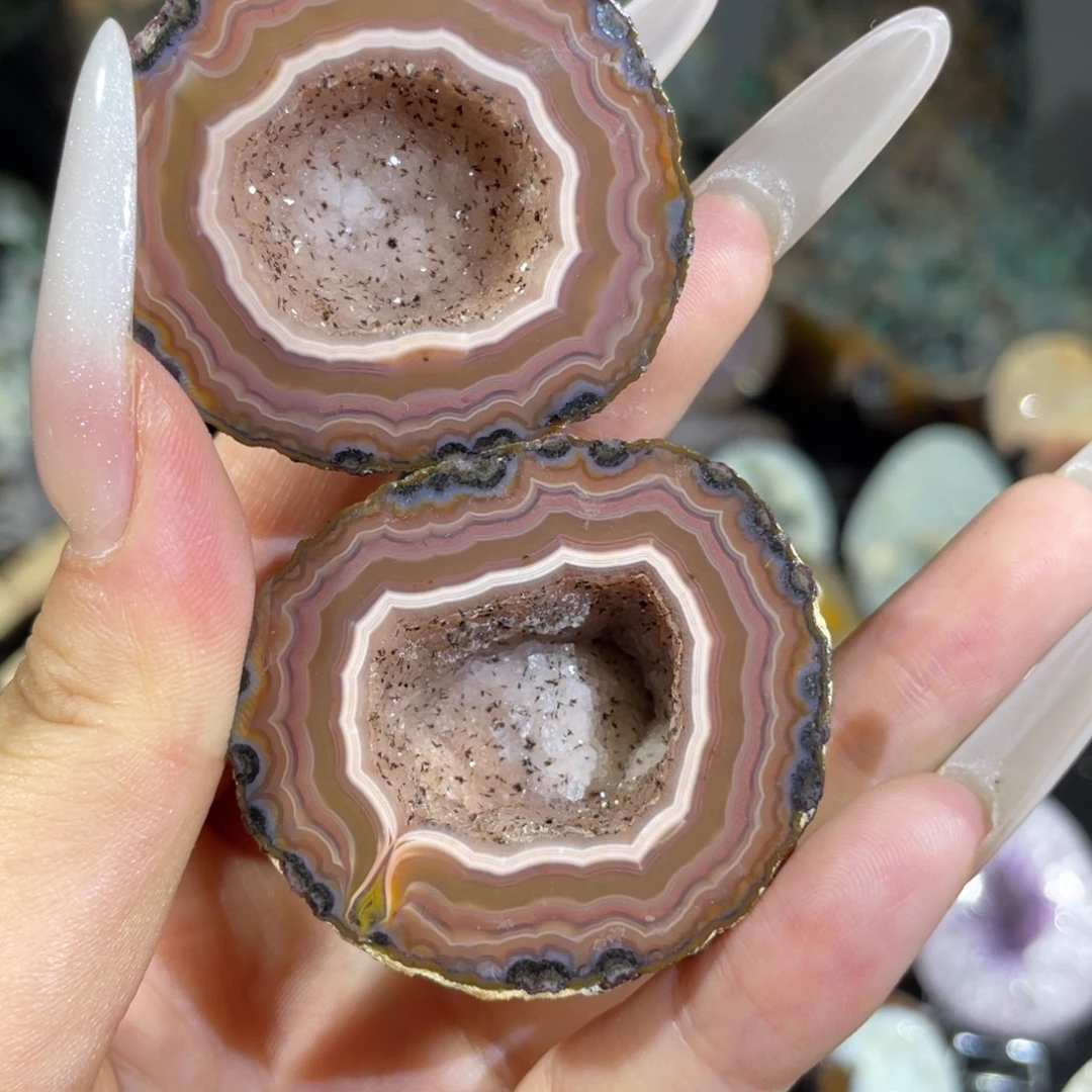 未镶嵌大型摆件（非配饰）水晶