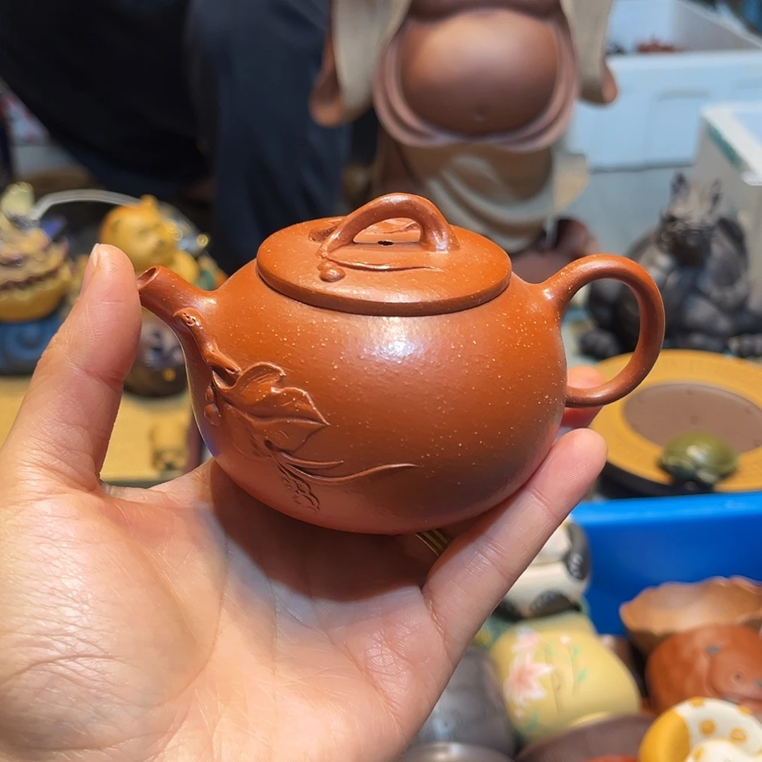 茶宠紫砂紫砂111111111