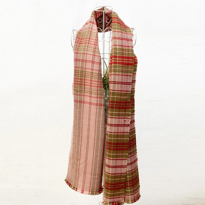 【W1923】时尚女士围巾