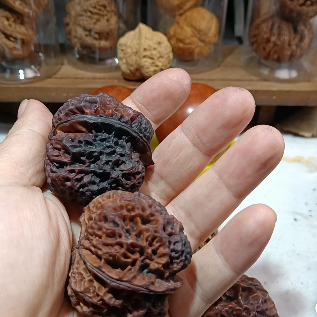 把件文玩核桃天**德6666666666666666