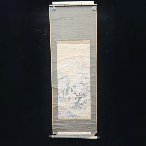 装饰国画专拍链接176