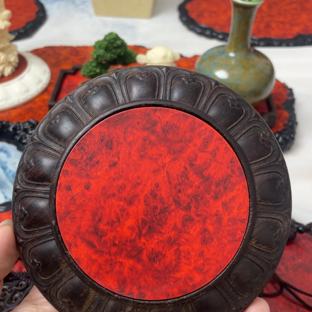 东非黑黄檀（紫光檀）