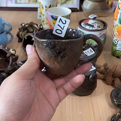 瓷片木村信弘木村信弘