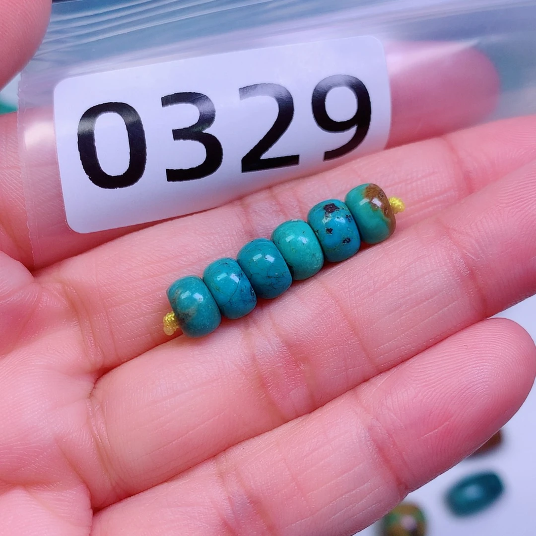 空竹粉丝专享十堰特色手工散珠