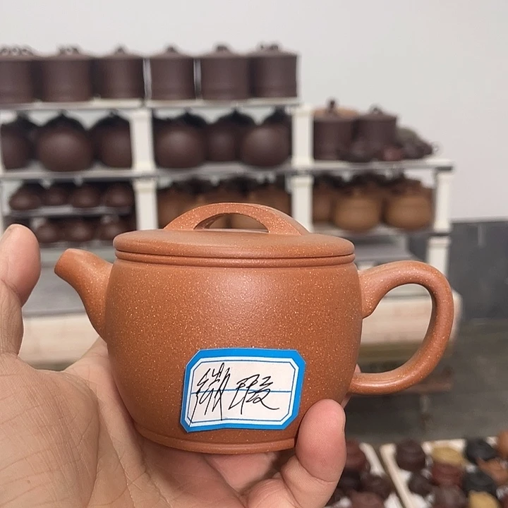 紫砂茶壶紫砂茶具