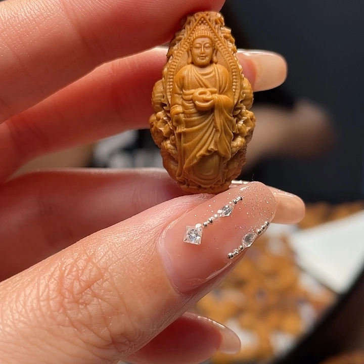 橄榄核手串/手链橄榄