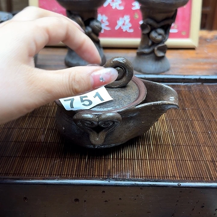 纯手工制作工艺制作