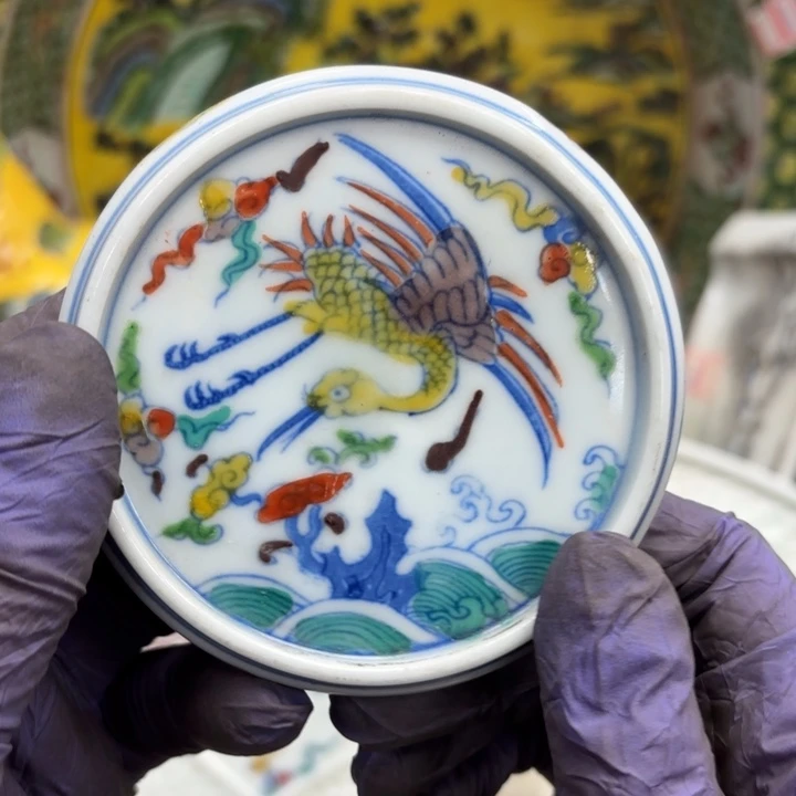 摆件瓷器摆件瓷器摆件