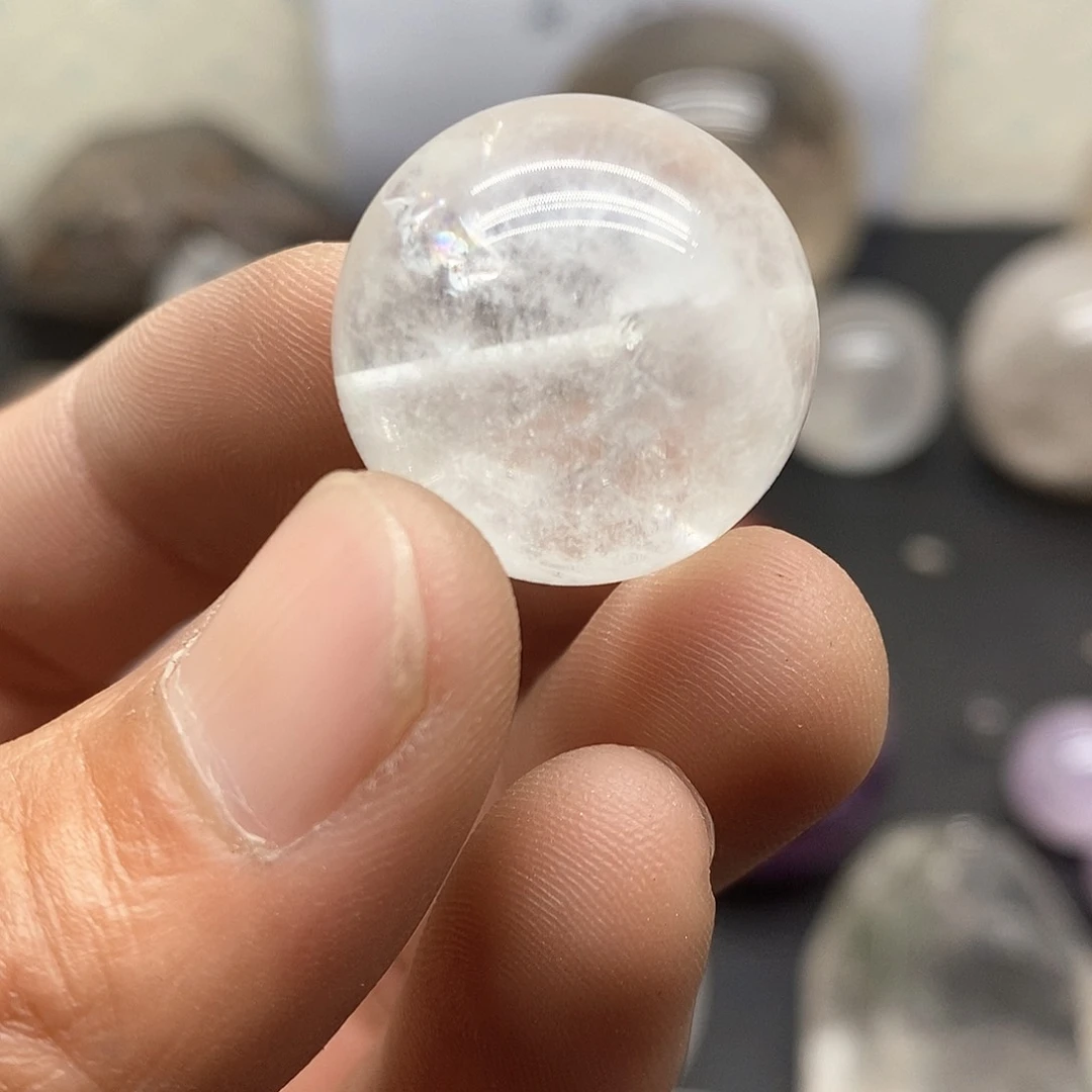 水晶150未镶嵌水晶石