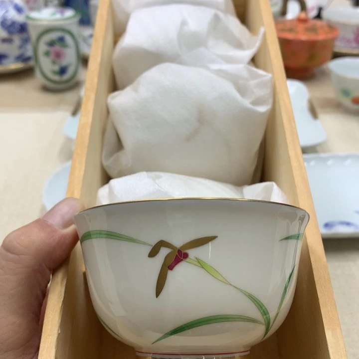 瓷片这只会是的最