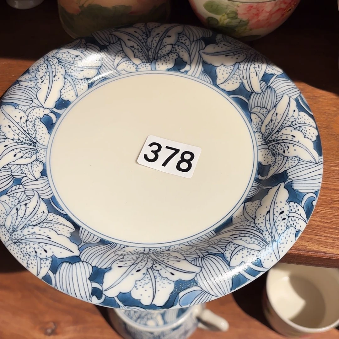 瓷片陶瓷景德观原观原