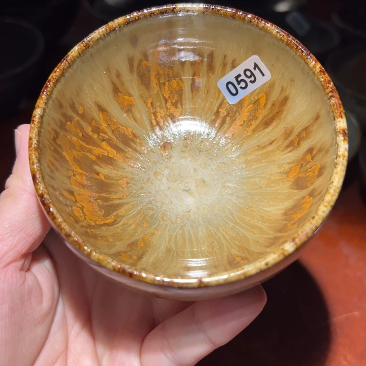 昴***茶盏悠悠精品茶盏591