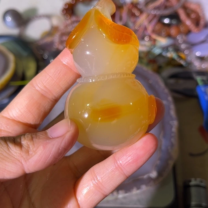 北***.未镶嵌玛瑙/玉髓珠宝奇石