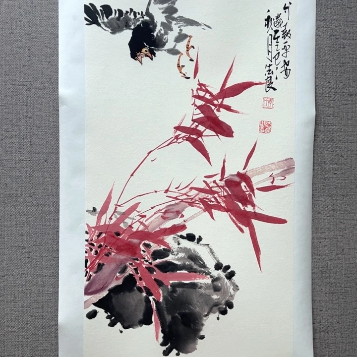 国画1288888888888888