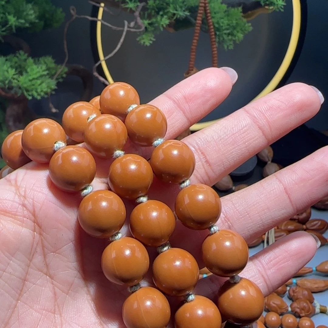 手串/手链橄榄核福利待遇