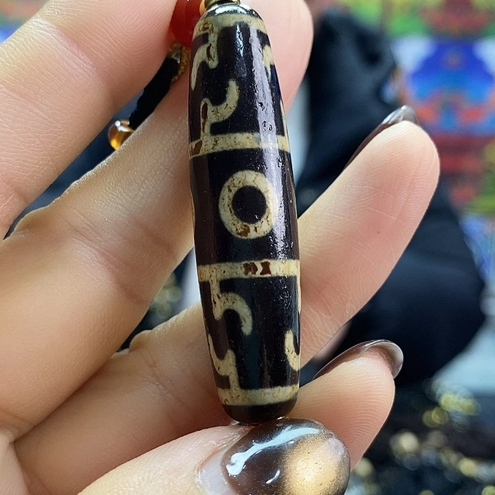 玛瑙/玉髓未镶嵌颈饰26