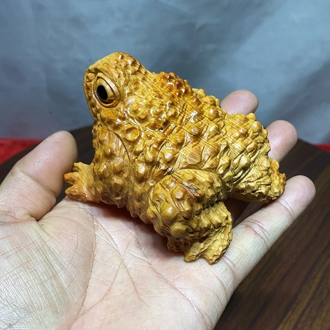 叉***圈柏木（崖柏）崖柏呱呱