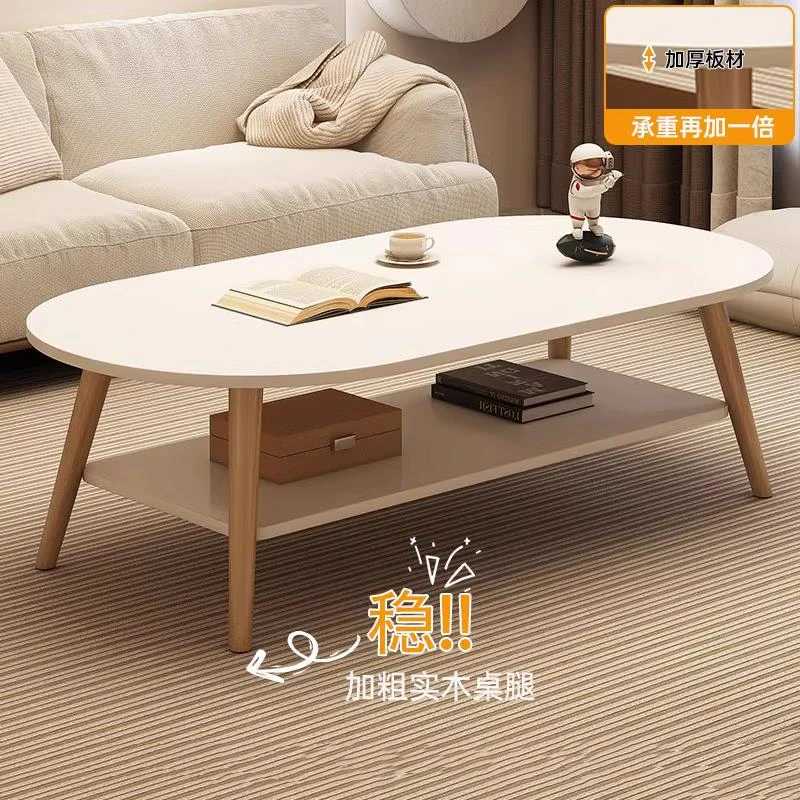 可定制茶几小户型客厅家用沙发茶桌简约现代出租屋用新款简易卧室