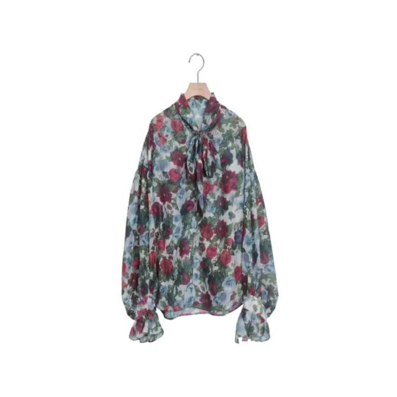 【达人专属】上衣2J312265D