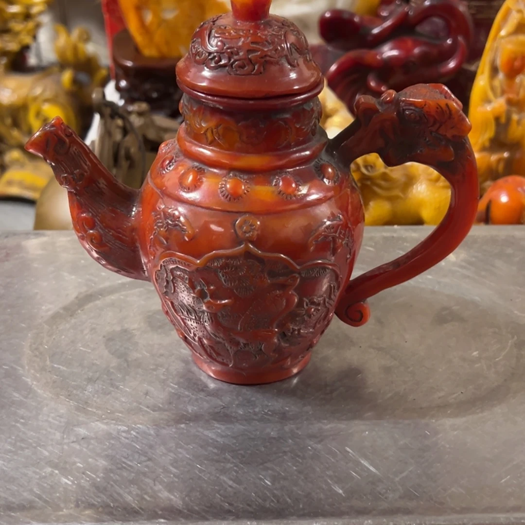 家居摆件和家具的