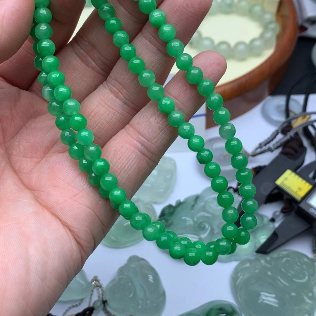 Y***ɞ一物一图，项链搭配