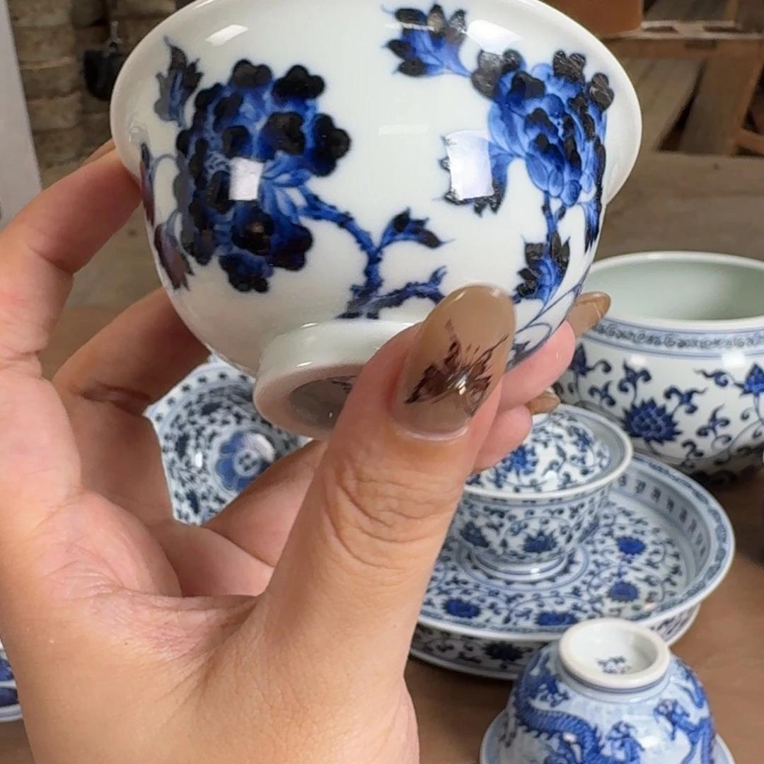 摆件三方器合，福利不停
