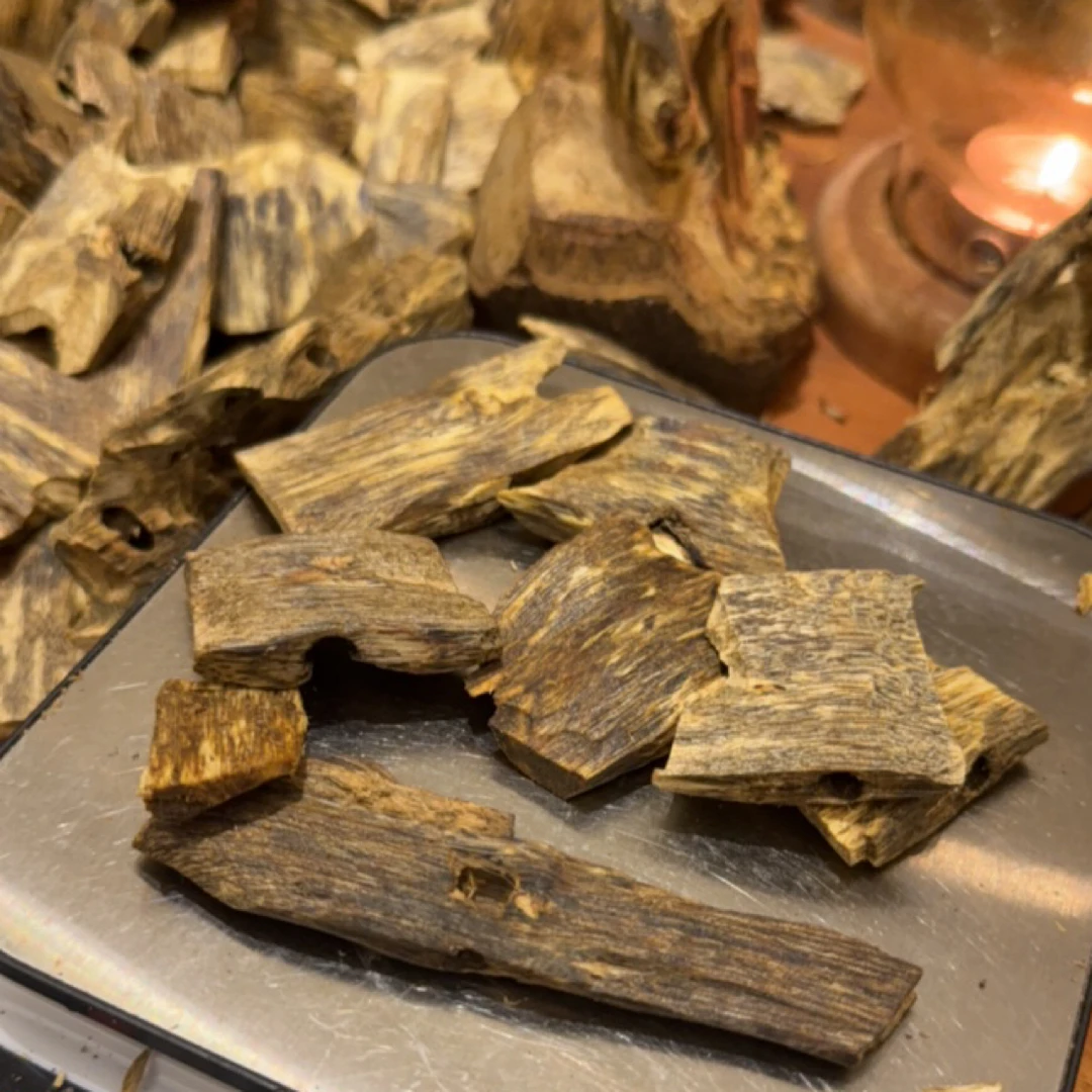 双11 香居摆件 陆河干料 多样发货