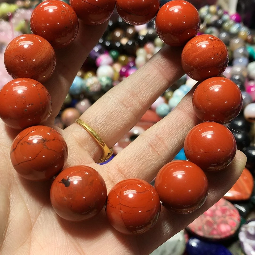 未镶嵌手串玛瑙/玉髓卡18