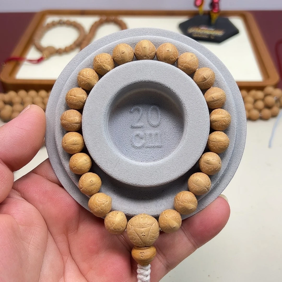 凤眼菩提手串凤眼菩提