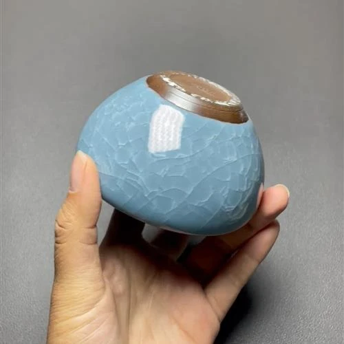 【闪购商品】茶盏-560............