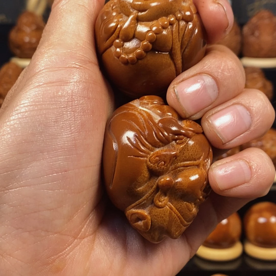 橄榄核吊坠财迷40尺哈哈哈哈