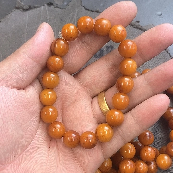 大果紫檀（缅甸花梨）257